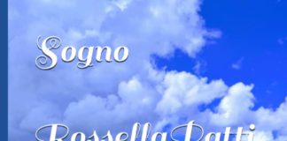 In libreria “Sogno”, la nuova raccolta di poesie della pluripremiata poetessa Rossella Patti