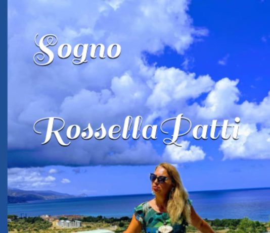 In libreria “Sogno”, la nuova raccolta di poesie della pluripremiata poetessa Rossella Patti