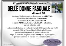 Pasquale Delle Donne