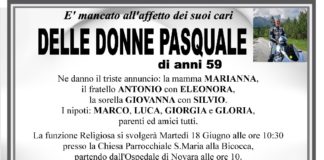 Pasquale Delle Donne