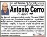Antonio Cerro Antonio Cerro