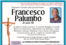 Francesco Palumbo