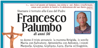 Francesco Palumbo