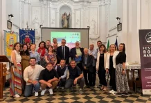 Ripa Teatina e San Bartolomeo in Galdo premiano i giovani scrittori nel segno di Rocky Marciano premio Rocky Marciano
