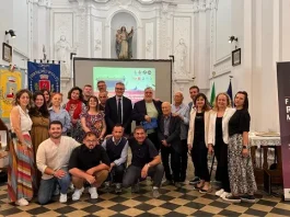 Ripa Teatina e San Bartolomeo in Galdo premiano i giovani scrittori nel segno di Rocky Marciano premio Rocky Marciano