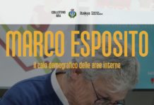 Marco Esposito presenta: Vuoto a perdere Il collasso demografico come invertire la rotta