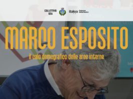 Marco Esposito presenta: Vuoto a perdere Il collasso demografico come invertire la rotta