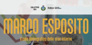 Marco Esposito presenta: Vuoto a perdere Il collasso demografico come invertire la rotta