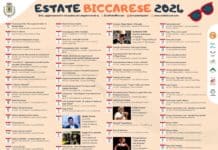 Estate biccarese 2024: il programma