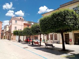 San Bartolomeo in Galdo: un’intera comunità si mobilita per garantire il diritto alla salute dei più piccoli