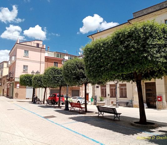 San Bartolomeo in Galdo: un’intera comunità si mobilita per garantire il diritto alla salute dei più piccoli