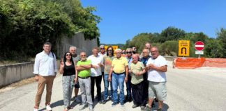 Galleria Passo del Lupo chiusa, lavori su lavori da 6 anni: “Presi a schiaffi, ma adesso basta!”