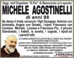 Michele Agostinelli Michele Agostinelli