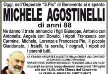 Michele Agostinelli