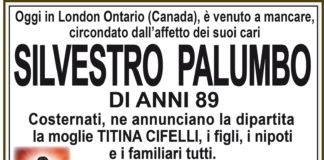 Silvestro Palumbo
