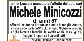Michele Minicozzi