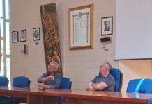 Il futuro è già qui: purtroppo!