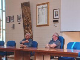 Il futuro è già qui: purtroppo!