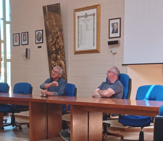 Il futuro è già qui: purtroppo!