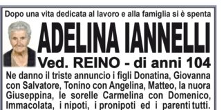 Adelina Iannelli