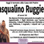 Pasqualino Ruggiero