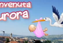 Benvenuta Aurora Aurora Catullo