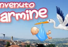 Benvenuto Carmine Carmine Cifelli