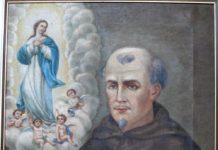 Siccità nel Mezzogiorno d’Italia, ce lo dicono il New York Times e il Guardian. Nell’attesa che anche i giornali italiani se ne accorgano, invochiamo San Francesco Antonio Fasani