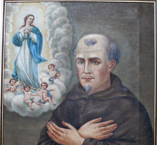 Siccità nel Mezzogiorno d’Italia, ce lo dicono il New York Times e il Guardian. Nell’attesa che anche i giornali italiani se ne accorgano, invochiamo San Francesco Antonio Fasani