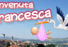 Benvenuta Francesca Francesca Calfapietra