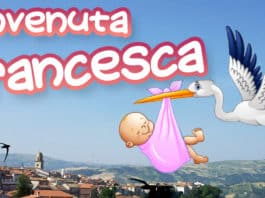 Benvenuta Francesca Francesca Calfapietra