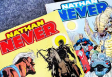 Buon viaggio Denisio