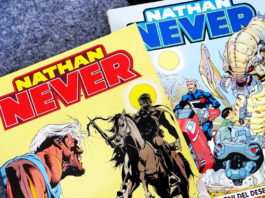 Buon viaggio Denisio