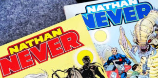 Buon viaggio Denisio