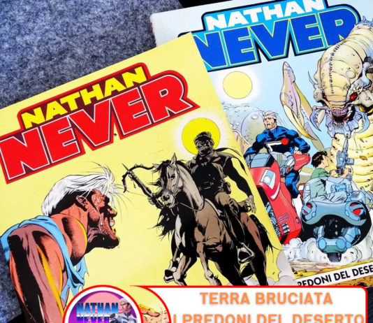 Buon viaggio Denisio