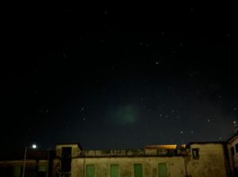 L’Oratorio Frate Leone: cuore pulsante della comunità Cinema sotto le stelle