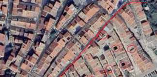 Rivive il centro storico. Amen!