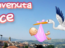 Benvenuta Alice Benvenuta Rubinia Rita