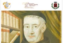 Un figlio di San Bartolomeo in Galdo tra storia e fede Padre Ferdinando D'Onofrio