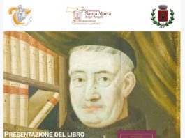 Un figlio di San Bartolomeo in Galdo tra storia e fede Padre Ferdinando D'Onofrio