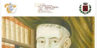 Un figlio di San Bartolomeo in Galdo tra storia e fede Padre Ferdinando D'Onofrio