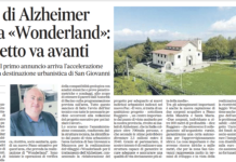 “Wonderland”. Quando aiutare gli altri, aiuta noi stessi.