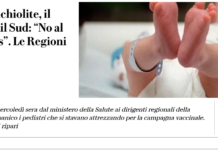 Fratelli d’Italia o Fratellastri?