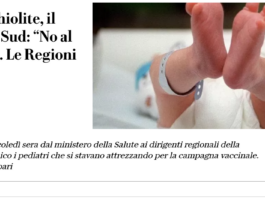 Fratelli d’Italia o Fratellastri?