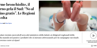 Fratelli d’Italia o Fratellastri?