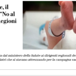 Screenshot 2024-09-20 at 09-06-40 Vaccino anti-bronchiolite il governo al Sud “Non sarà gratis”. Le Regioni in rivolta – la Repubblica