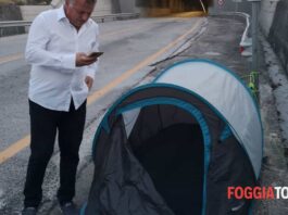 La ‘Galleria Passo del Lupo’ chiuderà: Anas non ha alternative, niente bypass stradale