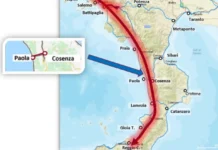 Spopolamento ed Alta Velocità