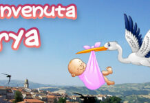 Benvenuta Arya Benvenuta Arya