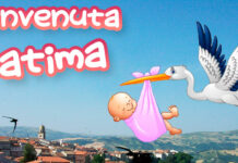 Benvenuta Fatima